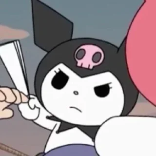 Telegram sticker 🍬 Athiya's Pack