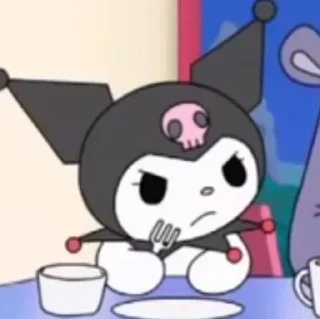 Sticker 🍬 Athiya's Pack