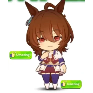 Telegram sticker 😁 Cursed Tachyon by @chigniziy