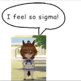 Telegram sticker 😎 Cursed Tachyon by @chigniziy