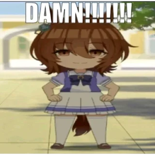 Video sticker 😱 Cursed Tachyon by @chigniziy