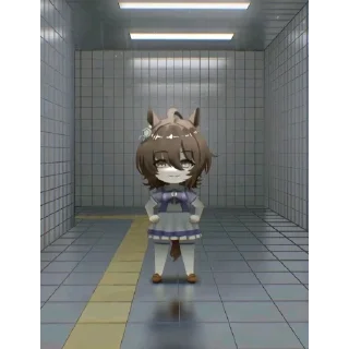 Telegram sticker 😨 Cursed Tachyon by @chigniziy