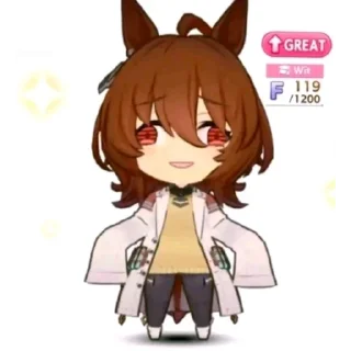 Telegram sticker 🙃 Cursed Tachyon by @chigniziy