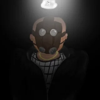 Video sticker 🫵 Тихий Absolut moments @HenryProjectHR