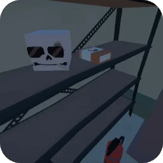 Telegram sticker 👍 Тихий Absolut moments @HenryProjectHR