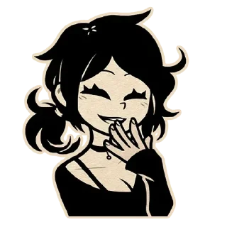 Video sticker 🤭 Больше тут ➜ @sticker_full 💘