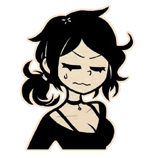 Telegram sticker 😥 Больше тут ➜ @sticker_full 💘