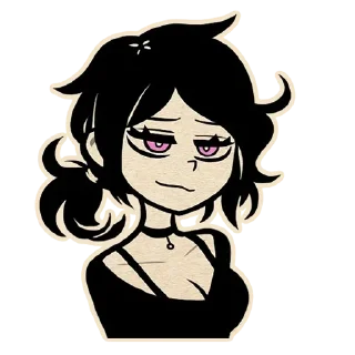 Telegram sticker 🥴 Больше тут ➜ @sticker_full 💘