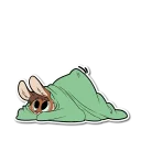 Telegram sticker 🙄 Flip