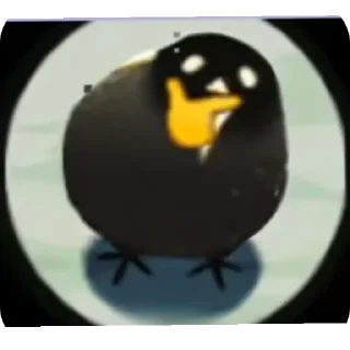 Telegram sticker 🖼 Zenless Zone Zero no da sueño