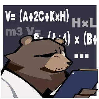 Telegram sticker 🗿 Zenless Zone Zero no da sueño