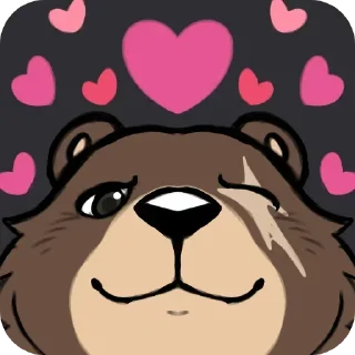 Telegram sticker 🥰 Zenless Zone Zero no da sueño