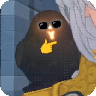 Video sticker 👍 Zenless Zone Zero no da sueño