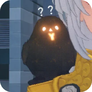 Video sticker 🔳 Zenless Zone Zero no da sueño