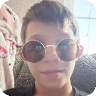 Video sticker 👤 #перцевшалун @TgEmodziBot