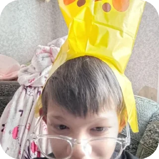 Telegram sticker 🤲 #перцевшалун @TgEmodziBot