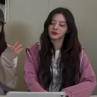 Video sticker 🌟 Minju 2 ❤️ @Rina2896