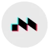 Sticker ⚫ Apps Prem by @munkstore