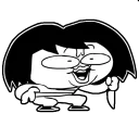 Sticker 😛 Underpants