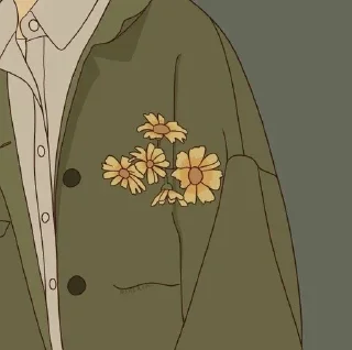 Sticker 🌼 𝖠𝖾𝗌𝗍𝗁𝖾𝗍𝗂𝖼 𝖵𝗂𝖻𝖾𝗌🌸✨『@stickers_gifs_store』