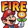 Sticker 🔥 Mario ➤ @MERCHSTORE_Official