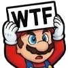 Video sticker 🤬 Mario ➤ @MERCHST...