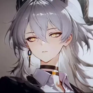 Video sticker 🌟 Thirsty_cat :: @fStikBot