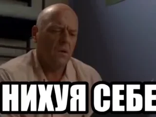 Video sticker 🌟 Breaking Bad Reactions(V2) :: @fStikBot