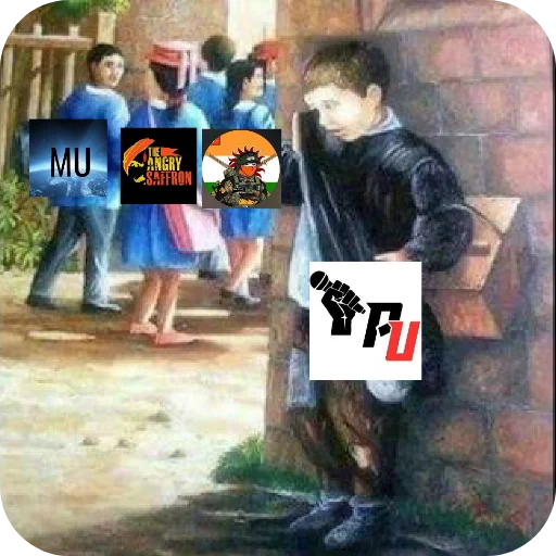 Telegram stiker 🖼 human ji