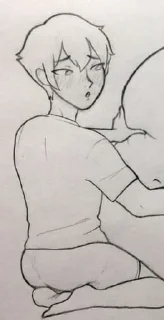 Telegram stiker 😅 Фіді