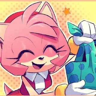 Video sticker 🎁 Уже не молодые 😔| @ibbysss