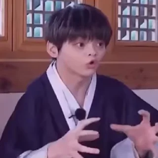 Video sticker 🤬 TXT [@TXTir5]