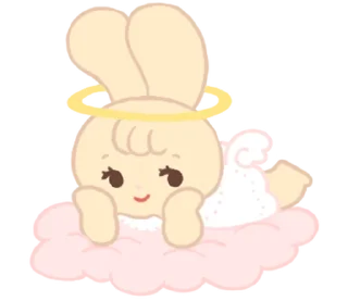 Telegram stiker 😇 nukufy ➝ @benti_stickers