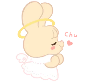 Video sticker 💋 nukufy ➝ @benti_stickers