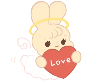 Telegram stiker ❤️ nukufy ➝ @benti_stickers