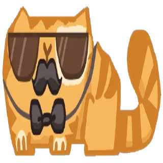 Telegram sticker 💂 Больше стикеров 👉🏻 @stickertg4