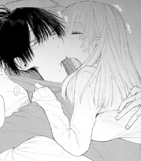Video sticker 💞 Милые стикеры от @sexpikc