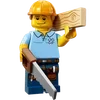 Sticker 🙂 LEGO человечки @simplesticker