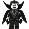 Video sticker 🧛‍♂️ LEGO челове�...