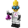 Sticker 🤪 LEGO человечки @simplesticker
