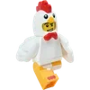 Sticker 😏 LEGO челове�...