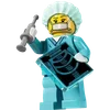 Video sticker 🩻 LEGO челове�...