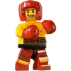 Video sticker 🥊 LEGO челове�...
