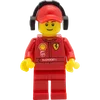 Sticker 🙂 LEGO человечки @simplesticker