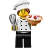Sticker 🥧 LEGO человечки @simplesticker