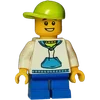 Sticker 🙂 LEGO человечки @simplesticker