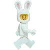 Sticker 🐰 LEGO человечки @simplesticker