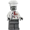 Sticker 🧟‍♂️ LEGO человечки @simplesticker