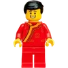 Sticker ☺️ LEGO человечки @simplesticker