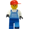 Sticker 🙂 LEGO человечки @simplesticker